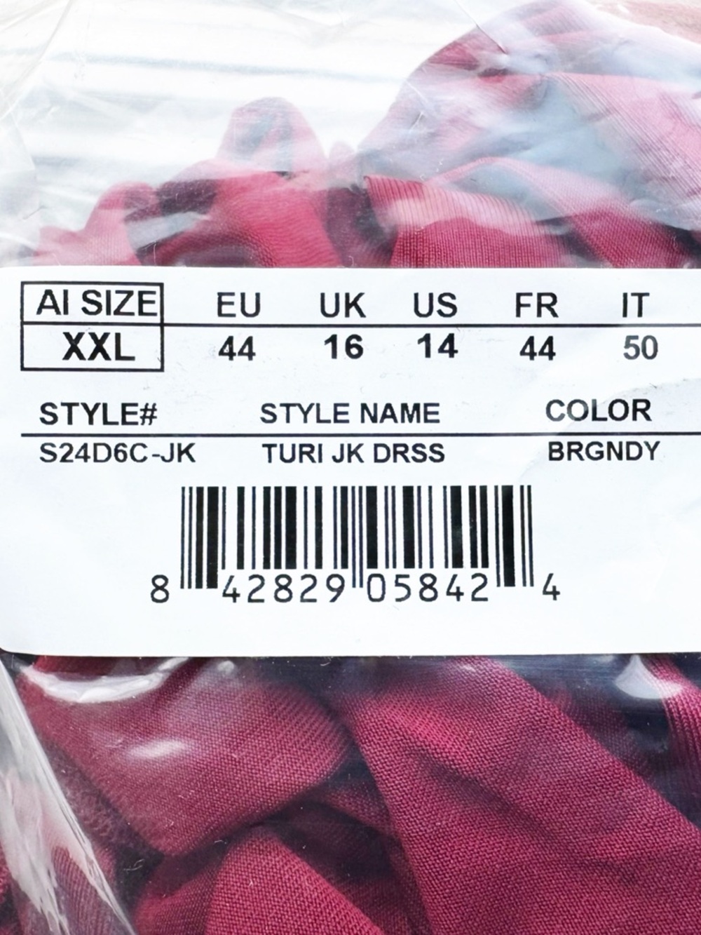 Andrea Iyamah Turi One Shoulder, Ruched, Asymmetrical Dress - Picture 15 of 15